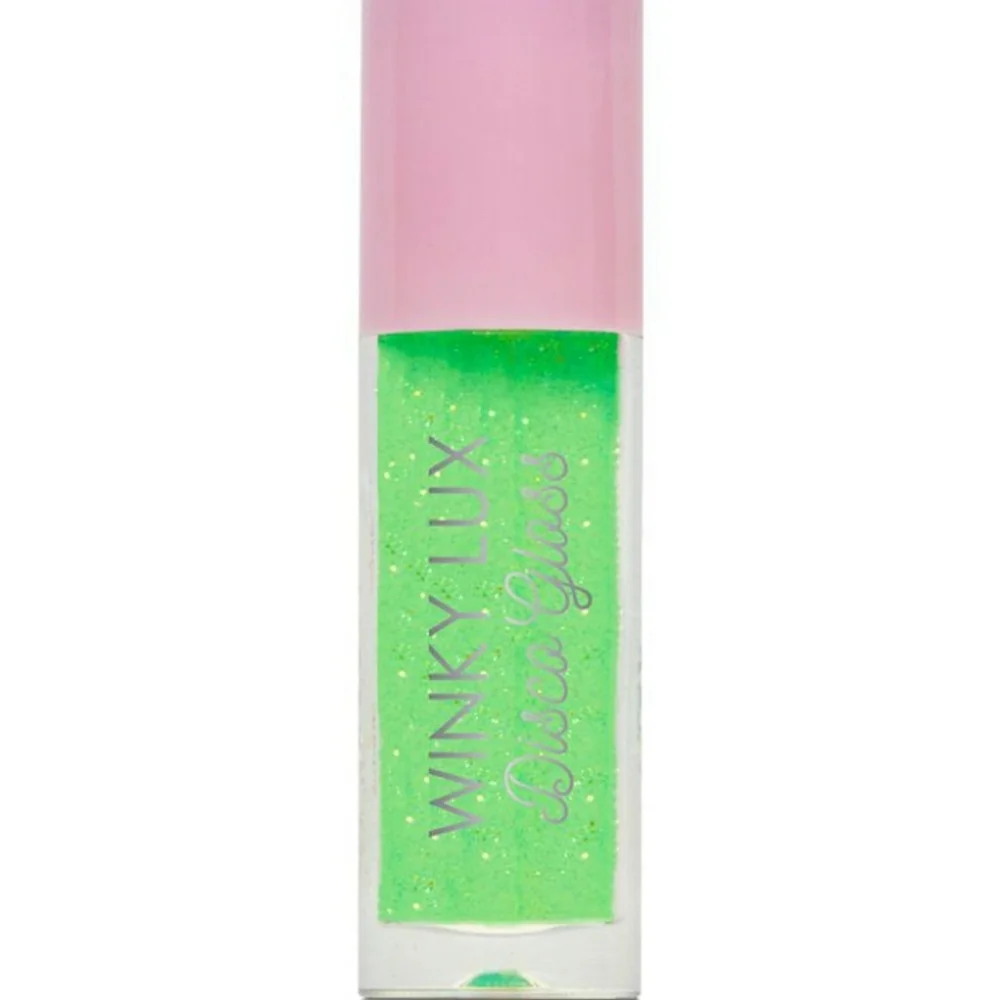Winky Lux MINI DISCONTINUED Disco Gloss NWT